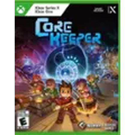 Core Keeper - Xbox Series X