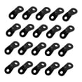 thumbnail image 3 of Oubit Cord Adjuster,20Pcs Rope Tensioner Aluminum Tent Rope Tensioner Rope Tensioner Enhanced Durability, 3 of 8