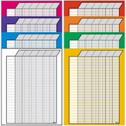 Inc. Chart Pack Incentive Vertical