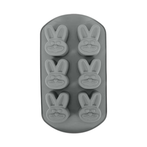 LEHOZIHEQ Silicone Molds for Chocolate, Cake Baking Silicone Molds, Silicone Bakeware Mold For chocolate Jelly Pudding Dessert Molds