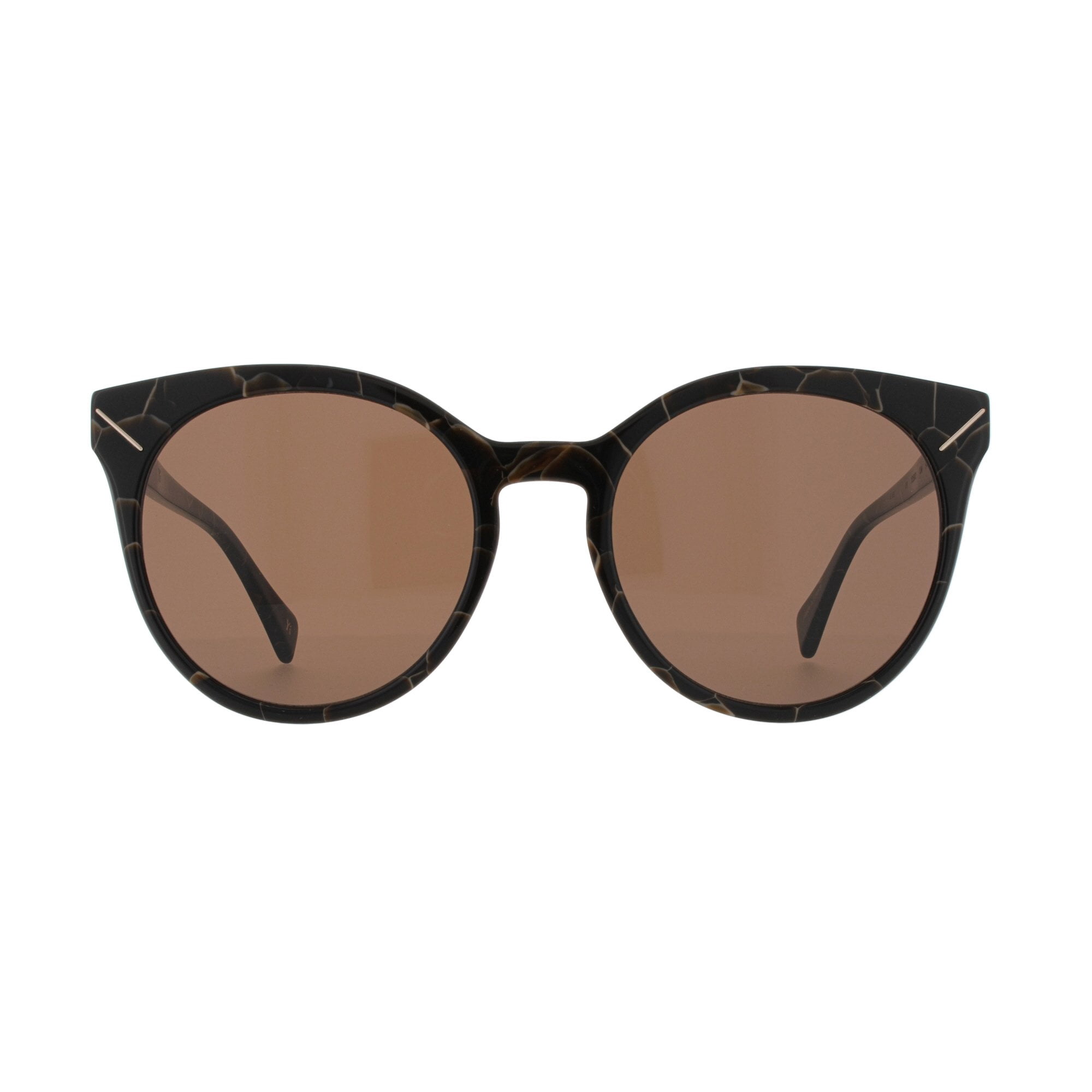YOHJI YAMAMOTO-YS5001-134 Brown Brown - Walmart.com display picture 1