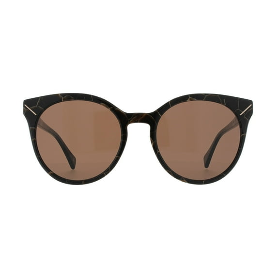 YOHJI YAMAMOTO-YS5003-134 Brown Brown