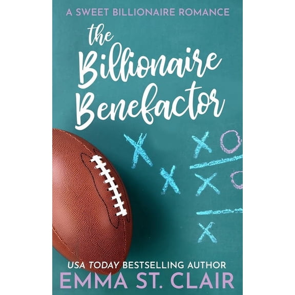 The Billionaire Benefactor, (Paperback)