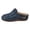 Blue, variant on Women's Closed Toe Sandals Lightweight Outdoor Clogs Slippers S𝗅ip On We𝖽ge Mule Shoes Open Back Casual Slides Summer Breathable Sandles