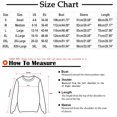 thumbnail image 3 of Kaemgyyd Oversized Sweatshirt for Women Plus Size Crewneck Long Sleeve Pullover Tops Casual Fashion Outfits Clothes, 3 of 3