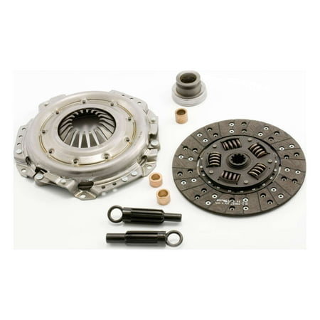 LUK OE Replacement Clutch Kit
