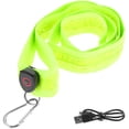 thumbnail image 1 of Miangastore Running Reflective Gear Luminous Cross-Shoulder Straps For Safe Evening Runs, 1 of 8