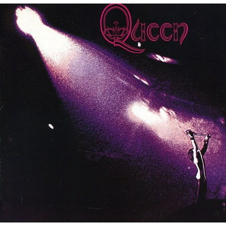 Queen (CD) (Remaster)
