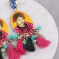 thumbnail image 5 of Collar de pareja de plata esterlina S925 Un par de Val, estilo 2, 5 of 5