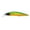 b, variant on Fishing Lure 5.2 in 1.31 Oz Long Hard Jerkbait, Luminous with 3 Treble Hooks for Striped Bass, Saltwater Shore Casting, Easter Gifts, G