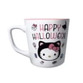 thumbnail image 1 of Taza de cerámica Silver Buffalo Sanrio Hello Kitty Halloween 500 ml, 1 of 2