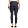 thumbnail image 2 of Time and Tru Women's Millennium Skinny Pants, 2 of 6