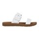 thumbnail image 2 of SANDALIAS DAMA BERLIN 769012-2 SIMIPIEL BLANCO, 2 of 4