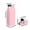 🔥 Pink_Base#6434, variant on Food Grade Silicone Foldable Water Bottle 20oz | Leakproof Three-Layer Design | Portable Collapsible Travel Sports Bottle | BPA-Free Durable Silica Gel | Easy Carry Hand Ring | Compact Space-Saving