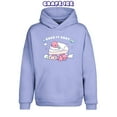 thumbnail image 6 of Strawberry Shortcake Pullover Urban Hoodie, 6 of 11