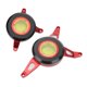 thumbnail image 5 of Protector Del Motor, Protección Del Motor Del Motor Cubierta Del Motor De La Motocicleta Estator Del Motor De La Motocicleta Firme Para Honda CB650R Para Honda CBR650F Para ANGGREK Otros, 5 of 8