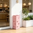 thumbnail image 4 of Tong Stylish Stand Sturdy For Home & Entryway Perfect For Organizing And Displaying Your, 4 of 6