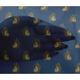 thumbnail image 4 of oneOone Viscose Chiffon Fabric Paisley Block Print Fabric By Yard 42 Inch Wide, 4 of 4