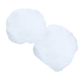 thumbnail image 2 of DPTALR Gants pour Femmes Imitation Lapin Manches Larges, 2 of 4