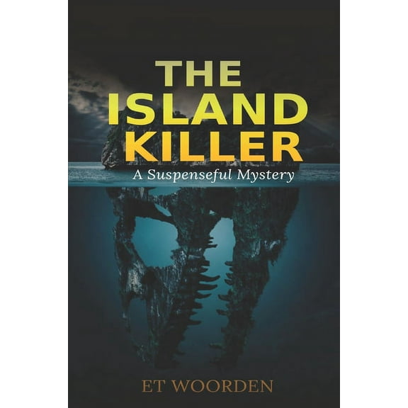 The Island Killer: The Island Killer (Paperback)
