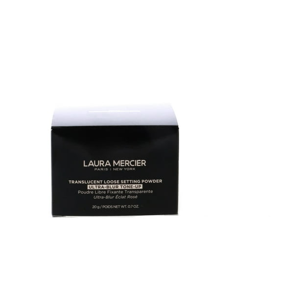 Laura Mercier Ultra-Blur Talc-Free Translucent Loose Setting Powder Color: Rose Size: .7OZ