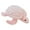 Light Pink, variant on Soft Sea Turtle Plush Toy - 11"/15" PP Cotton Stuffed Animal, Ultra-Soft & Realistic, Ideal for Living Room/Bedroom/Car, Gift for Kids & Adults