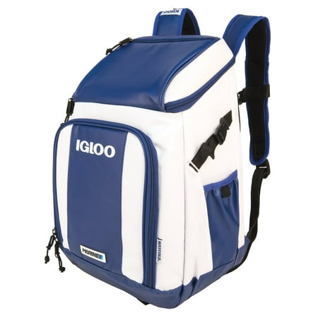 Igloo Backpack Marine Cooler (Best Backpack Ice Chest)