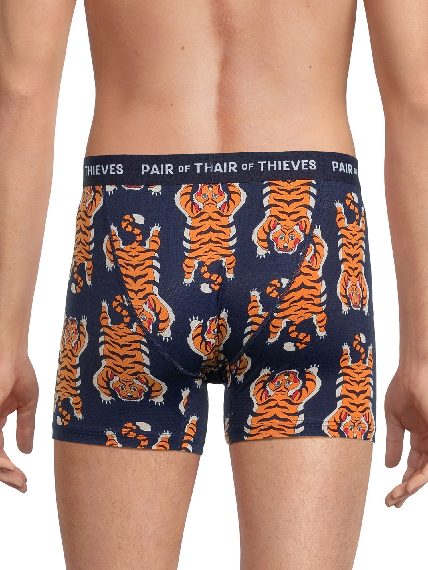 Pair of Thieves 1pk SuperFit Boxer Brief