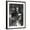 Black Frame, variant on Art.com Pablo Casals, the Great Cello Player in His Home in Barcelona Premium Photographic Print, 12" x 16"