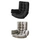 thumbnail image 1 of 2x Cojines De Silla De Cesta Colgante Cojines De Asiento De Columpio De Jardín De Silla De Huevo Sharpla Cojín del asiento, 1 of 8