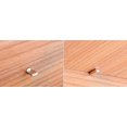 thumbnail image 3 of Clavijas para estante - 6 mm, niqueladas (40 piezas), 3 of 3