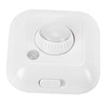 thumbnail image 3 of LED Cabinet Lamp 3 Levels Adjustable PIR Motion Human Body Infrared Induction Night Light, 3 of 5