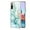 Green, variant on for Xiaomi Redmi Note 11 10 S Pro Max 4G 5G Case, Fashion Slim Luxurious Marbling PC+TPU Phone Case, Bezel Heightened Design Shockproof Protector Cover(Gold,Note 10 4G)