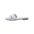 thumbnail image 3 of Sandalias Formales H Tipo Piel Calzado Watanabe, 3 of 3