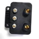thumbnail image 2 of 53-434 Motorcycle Ignition Coil for Harley Davidson Bobber Chopper Single Fire 3 Ohm Coil, 2 of 5
