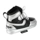 thumbnail image 3 of Funda protectora para palo de golf con forma de zapato deportivo, divertida, impermeable y resistente. Negro, 3 of 8