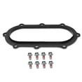 thumbnail image 5 of Suzuki GSX-R600 SRAD 1997-2000 Fuel Pump Tank Seal Gasket +Bolts, replaces 44590-02820, 5 of 5