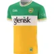 thumbnail image 2 of Camiseta de rugby para hombre de la GAA Offaly 2024, talla S-5XL (nombre y número personalizados), 2 of 4
