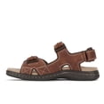 thumbnail image 1 of Sandalia Dockers Newpage Deportiva para Hombre con Correa de Velcro, 1 of 2
