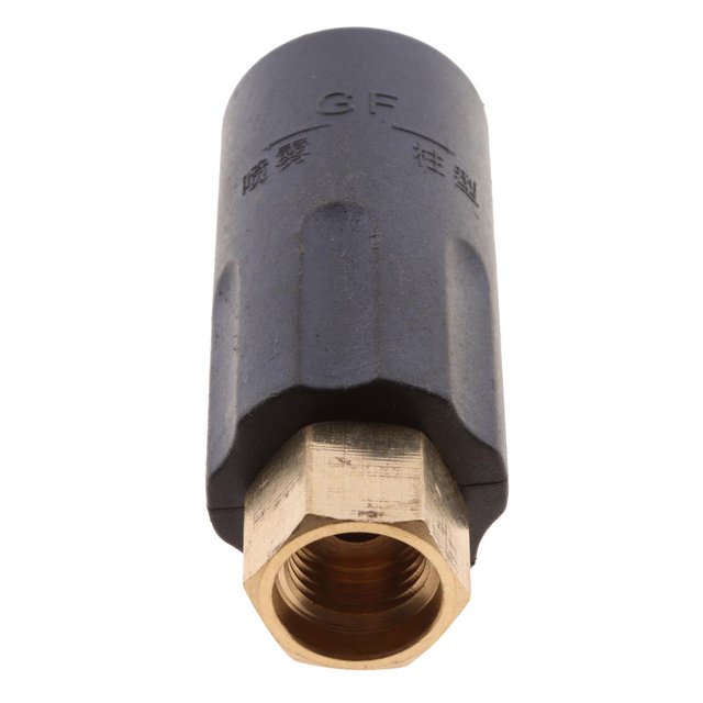 Boquilla de pulverización Interna shamjiam 12 Mm 55/58