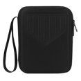 thumbnail image 1 of 17 Keys Kalimba Case Thumb Piano Box Bag Water-resistant Shockproof Percussion Keyboard Musical Ins Hy, 1 of 5