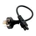 thumbnail image 3 of Conector De Pines AU 3 A Cable De Alimentación C5 Cable De 71 Pulgadas Rendimiento Estable Reemplazos Jinwen cable adaptador de corriente, 3 of 6