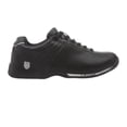 thumbnail image 2 of Tenis K-Swiss MONTRAU 3.0 Para Hombre Color Negro, 2 of 5