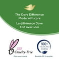 thumbnail image 2 of Dove with Bio-Nourish Complex Hair Fall Rescue Shampoo, 2 of 8