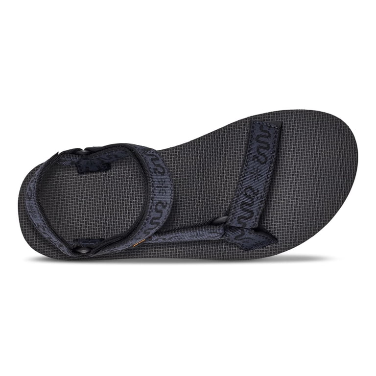 Teva Men’s Original‎ Universal Bandana Total Eclipse Slingback Sandals- Size 13M Teva Men main image 2