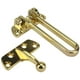 thumbnail image 1 of Pasador Para Puerta Abatibles Latón Brillante Santul 8221, 1 of 4