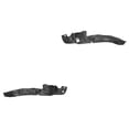 thumbnail image 1 of Par de Tolvas/Loderas Salpicaderas Accord 1998 A 2002 Honda Del TONG YANG ., 1 of 4