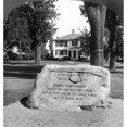 thumbnail image 2 of Lexington Monument. Nmonument On The Town Common Of Lexington Massachusetts Commemorating The Battle Fought There On, 2 of 4