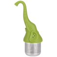 thumbnail image 2 of Anti-Rust Mesh Tea Infuser, Non- Silicone Stainless Steel Tea Strainer & Steeper, For Gift To Any Tea Lover Filtering Tea Residues, 2 of 8