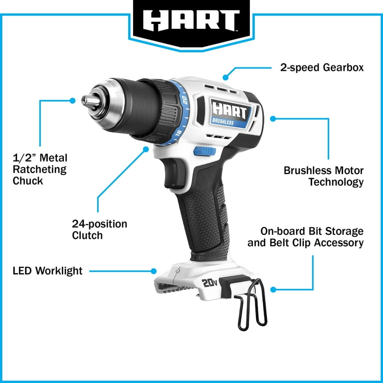 20 volt cordless drill walmart sale
